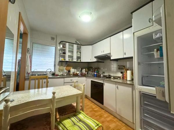 Ático en calle Colón s/n