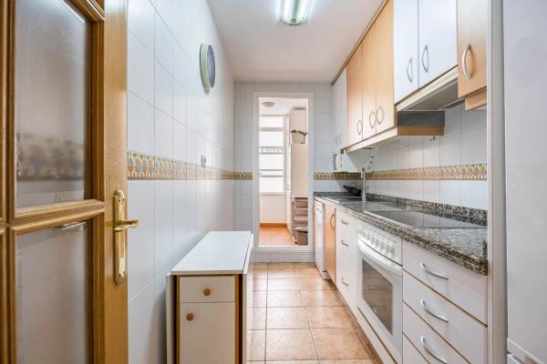 Piso en Barrio Mirador de la Cala - Benimar