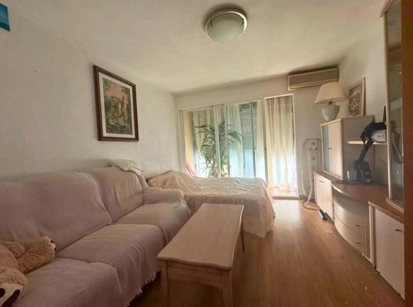 Ático en calle Colón s/n