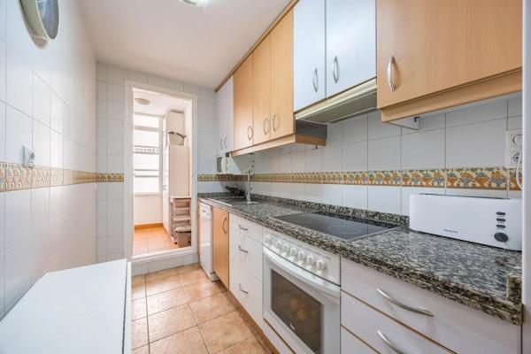 Piso en Barrio Mirador de la Cala - Benimar