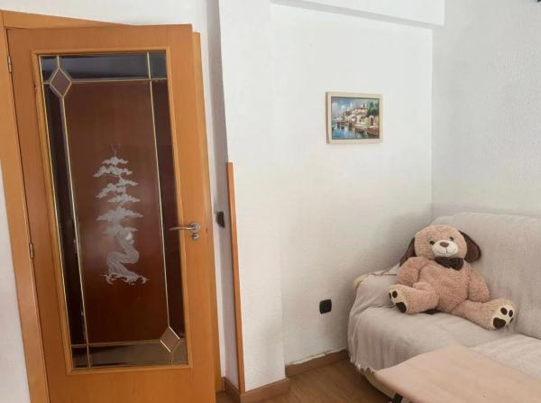 Ático en calle Colón s/n