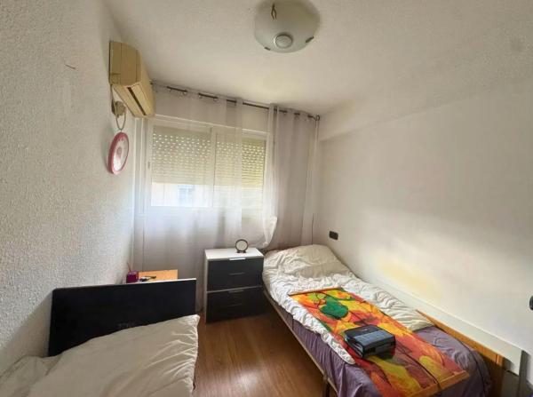 Ático en calle Colón s/n