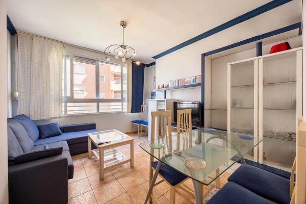 Piso en Barrio Mirador de la Cala - Benimar