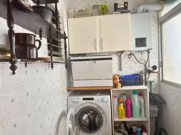 Ático en calle Colón s/n