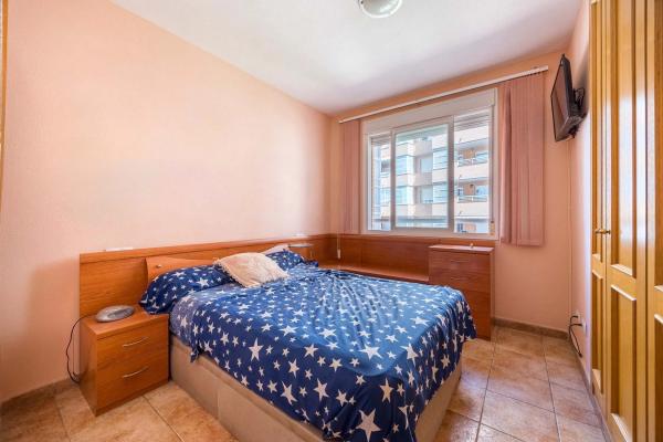 Piso en Barrio Mirador de la Cala - Benimar