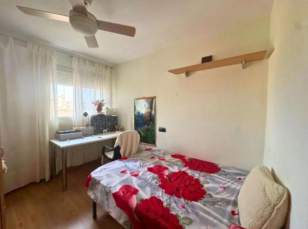 Ático en calle Colón s/n