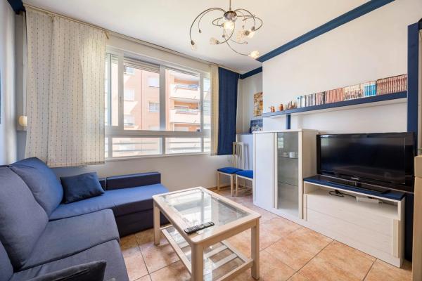 Piso en Barrio Mirador de la Cala - Benimar