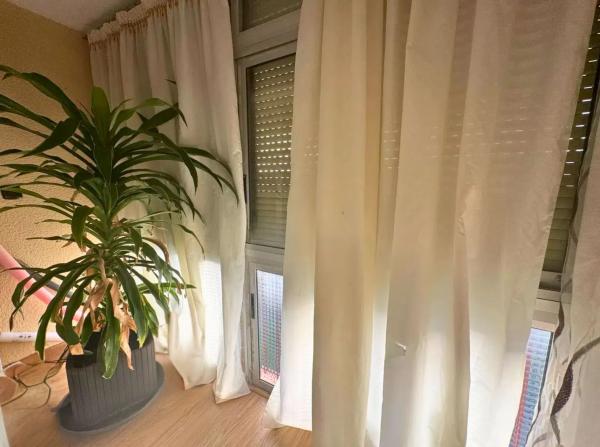 Ático en calle Colón s/n