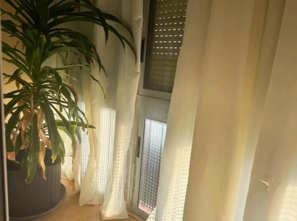 Ático en calle Colón s/n