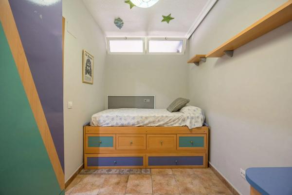 Piso en Barrio Mirador de la Cala - Benimar