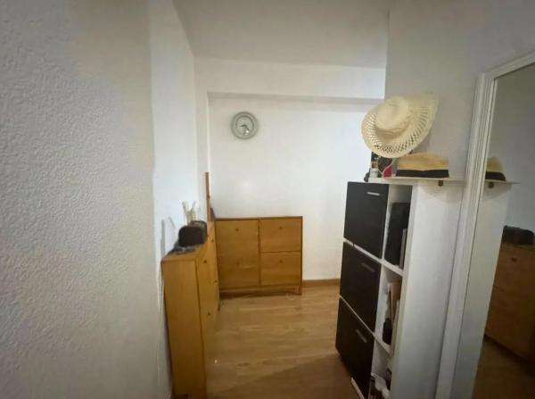 Ático en calle Colón s/n