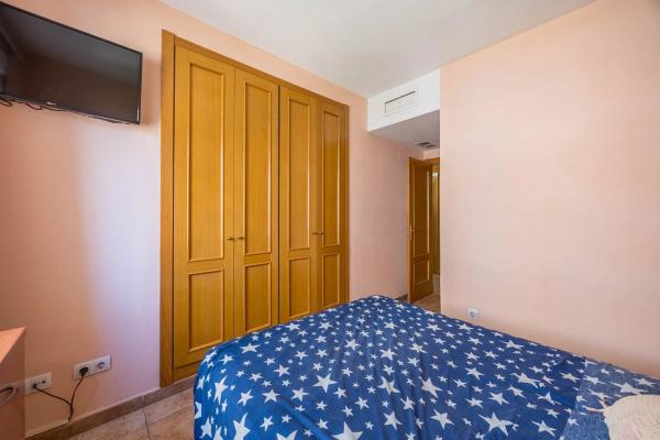 Piso en Barrio Mirador de la Cala - Benimar