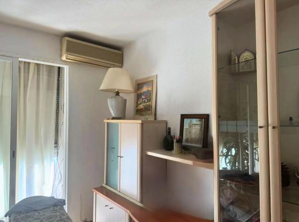 Ático en calle Colón s/n