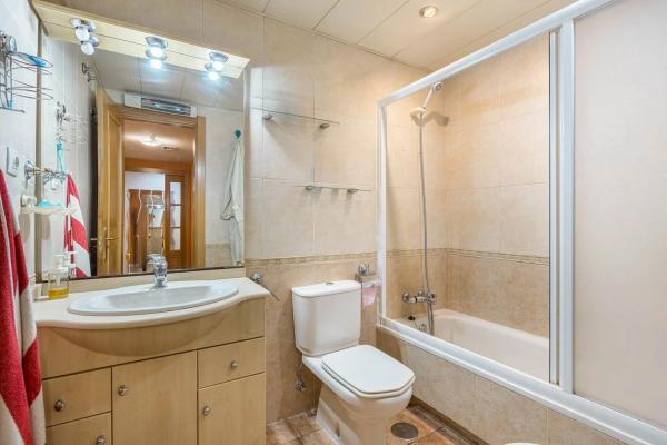 Piso en Barrio Mirador de la Cala - Benimar