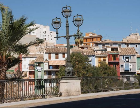 Ático en calle Colón s/n