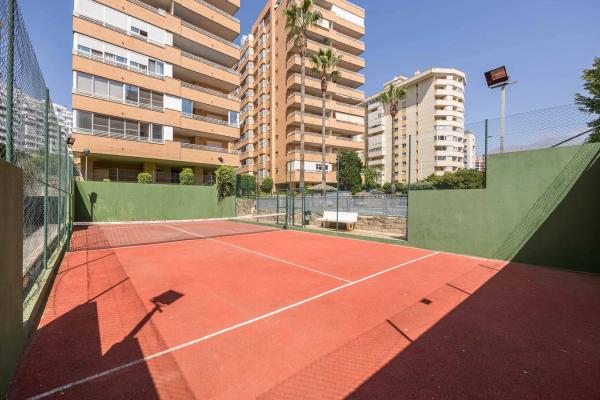 Piso en Barrio Mirador de la Cala - Benimar