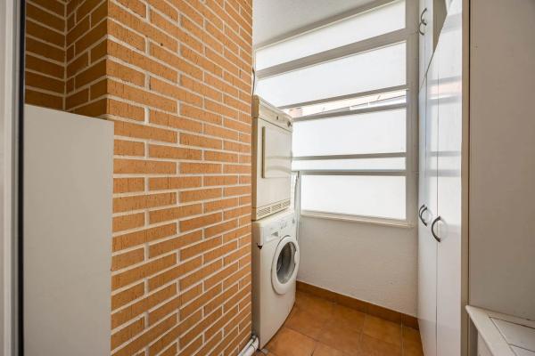 Piso en Barrio Mirador de la Cala - Benimar