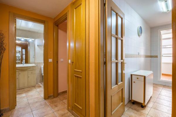 Piso en Barrio Mirador de la Cala - Benimar