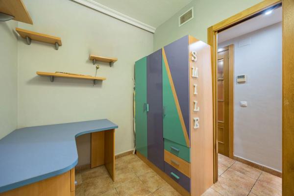 Piso en Barrio Mirador de la Cala - Benimar