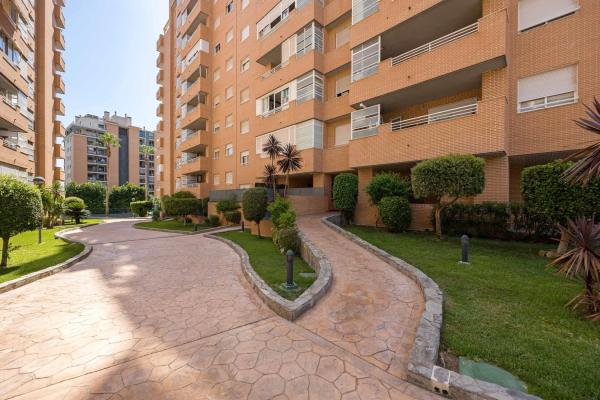 Piso en Barrio Mirador de la Cala - Benimar