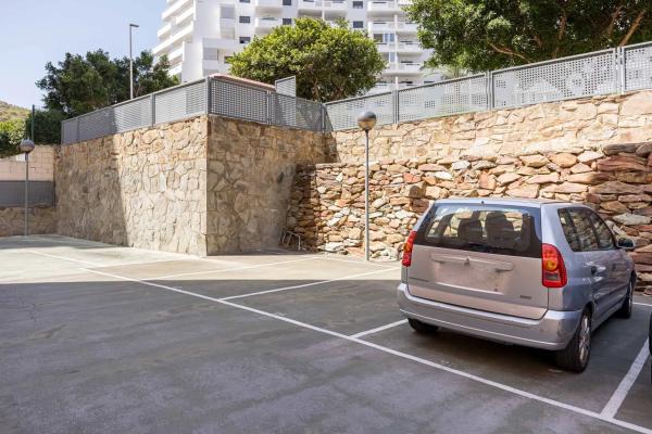 Piso en Barrio Mirador de la Cala - Benimar