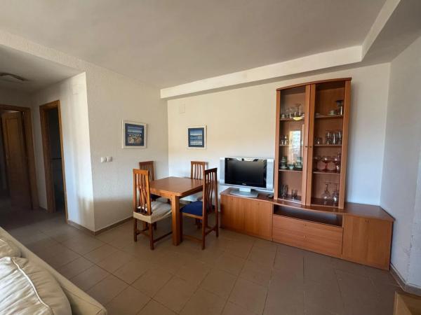 Piso en Barrio Cala Alta - Veramar