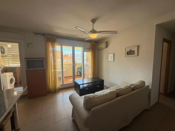 Piso en Barrio Cala Alta - Veramar