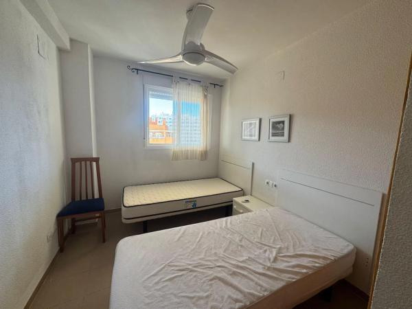 Piso en Barrio Cala Alta - Veramar