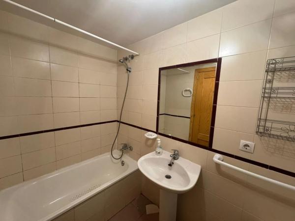 Piso en Barrio Cala Alta - Veramar