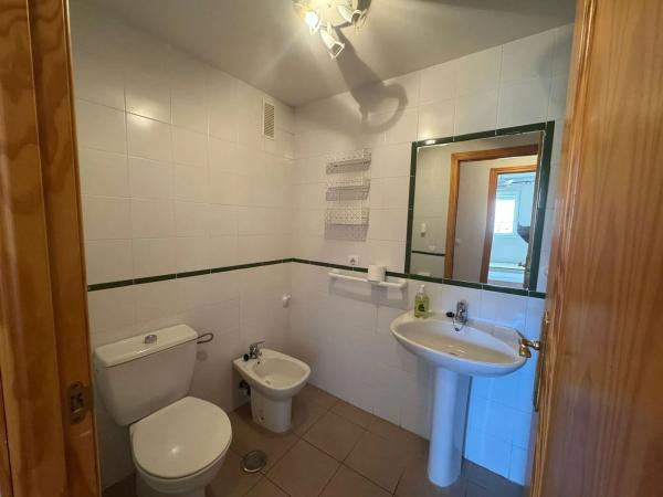 Piso en Barrio Cala Alta - Veramar