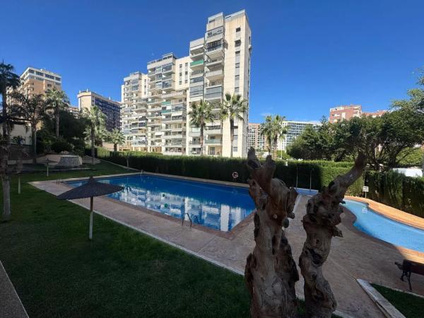 Piso en Barrio Cala Alta - Veramar