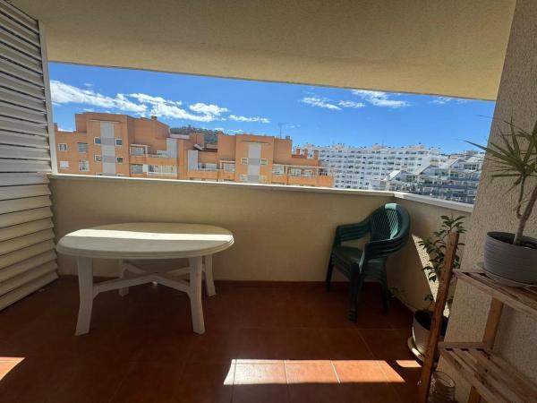 Piso en Barrio Cala Alta - Veramar