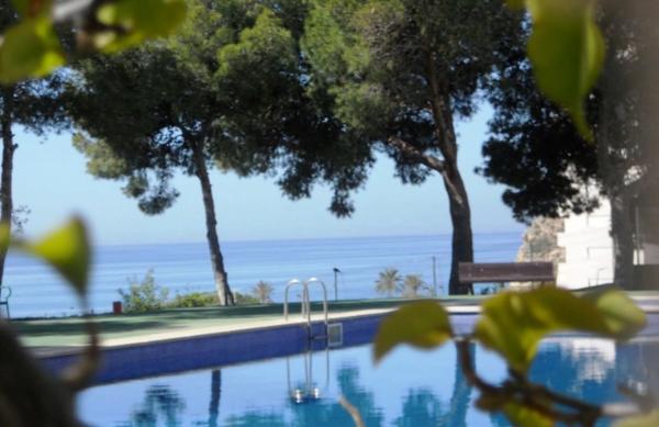 Piso en Partida Paraíso, 44