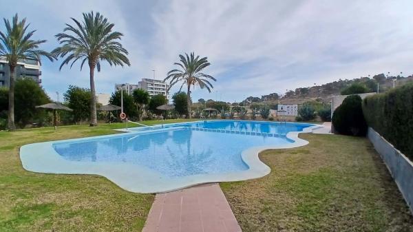 Piso en Poble Nou - Montiboli