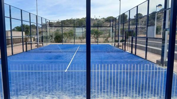 Piso en Poble Nou - Montiboli