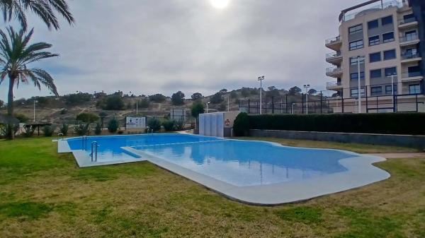 Piso en Poble Nou - Montiboli