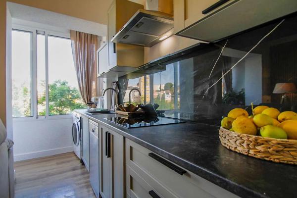 Piso en calle Calvari