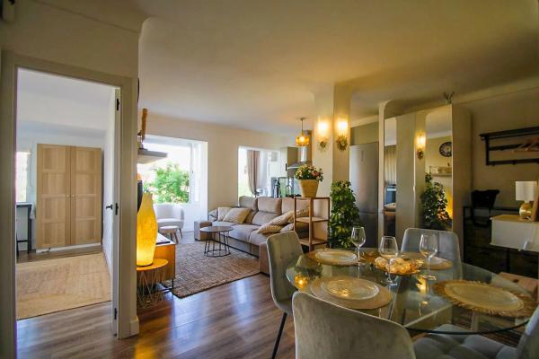 Piso en calle Calvari