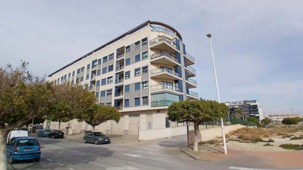 Piso en Poble Nou - Montiboli