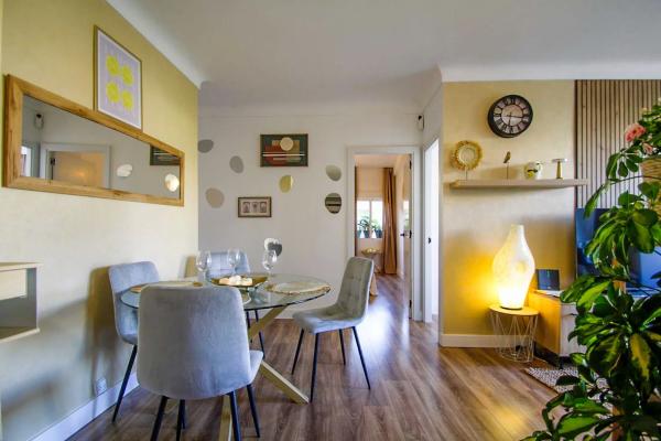 Piso en calle Calvari