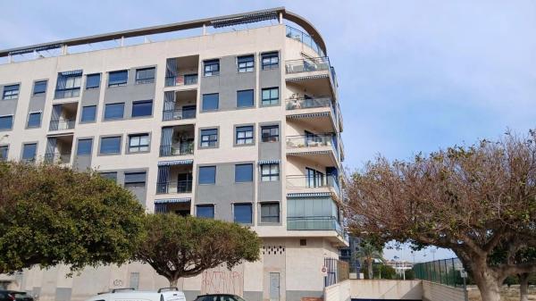 Piso en Poble Nou - Montiboli