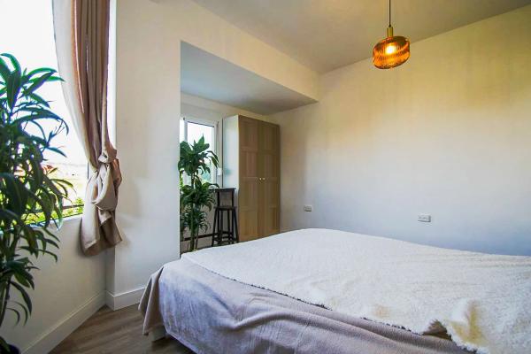 Piso en calle Calvari