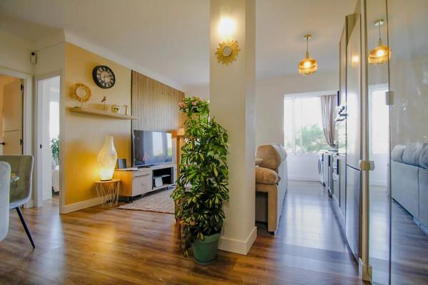 Piso en calle Calvari