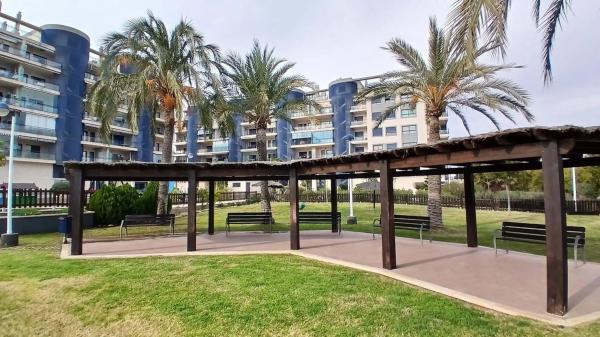 Piso en Poble Nou - Montiboli