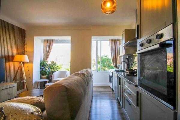 Piso en calle Calvari