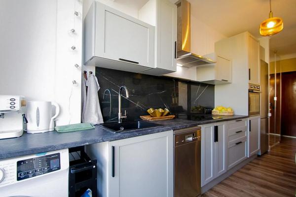 Piso en calle Calvari