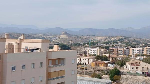 Piso en Poble Nou - Montiboli