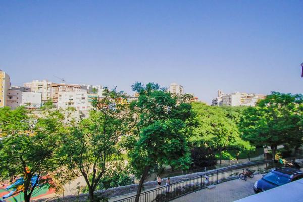 Piso en calle Calvari