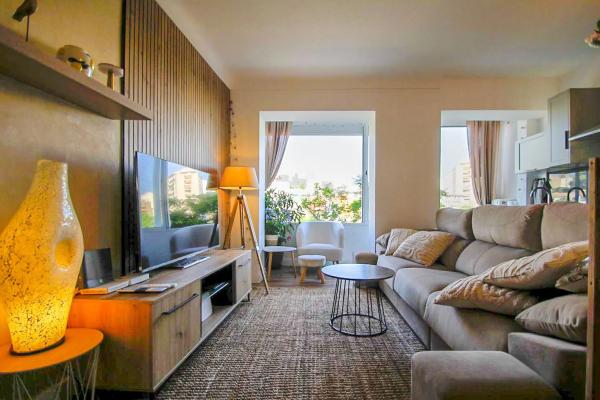 Piso en calle Calvari