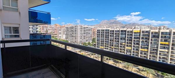 Piso en Barrio Cala Alta - Veramar